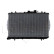 Radiateur, refroidissement du moteur EASY FIT