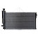 Radiateur, refroidissement du moteur EASY FIT