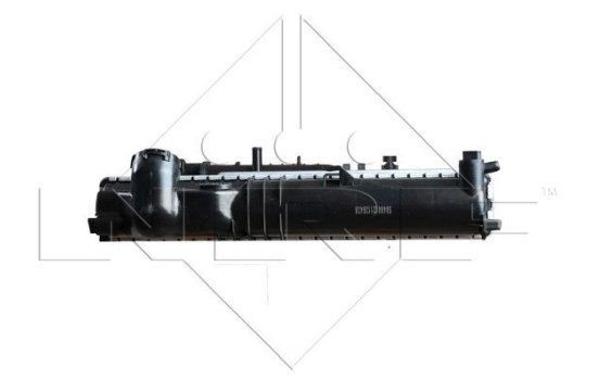 Radiateur, refroidissement du moteur EASY FIT, Image 2
