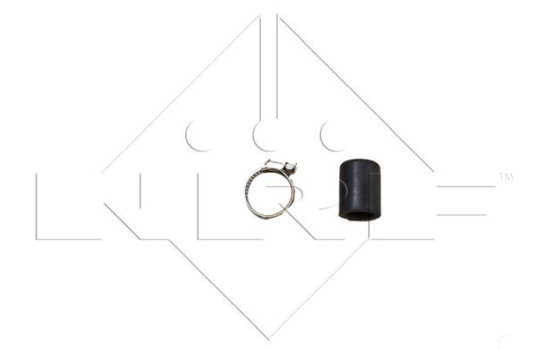 Radiateur, refroidissement du moteur EASY FIT, Image 4