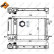 Radiateur, refroidissement du moteur EASY FIT, Vignette 4
