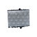 Radiateur, refroidissement du moteur EASY FIT