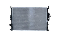 Radiateur, refroidissement du moteur EASY FIT