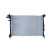 Radiateur, refroidissement du moteur EASY FIT