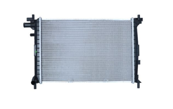 Radiateur, refroidissement du moteur EASY FIT