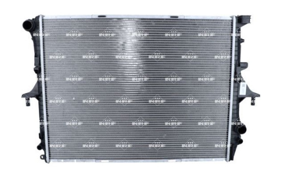Radiateur, refroidissement du moteur EASY FIT