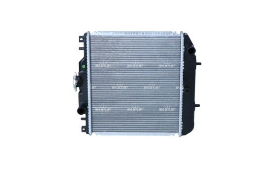 Radiateur, refroidissement du moteur EASY FIT