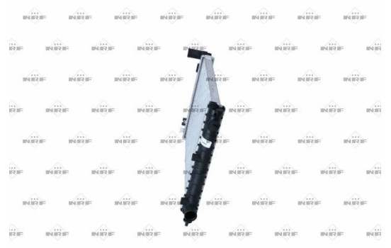 Radiateur, refroidissement du moteur EASY FIT, Image 2