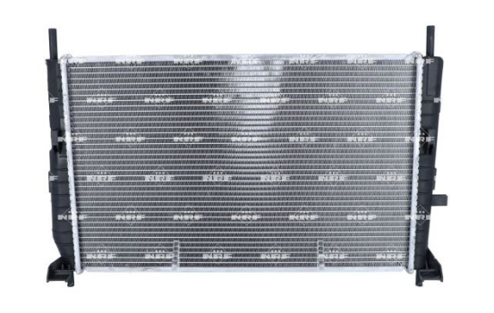 Radiateur, refroidissement du moteur EASY FIT, Image 3