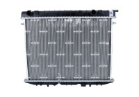 Radiateur, refroidissement du moteur EASY FIT