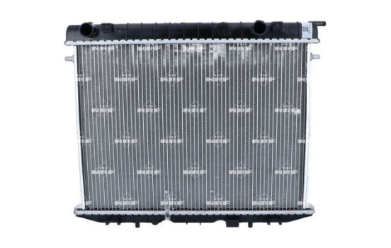 Radiateur, refroidissement du moteur EASY FIT