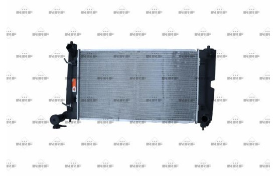 Radiateur, refroidissement du moteur EASY FIT