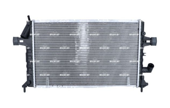 Radiateur, refroidissement du moteur EASY FIT