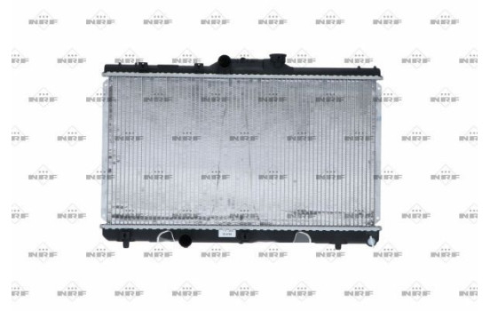 Radiateur, refroidissement du moteur EASY FIT