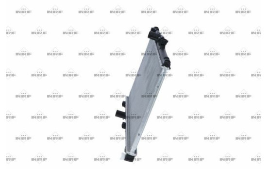Radiateur, refroidissement du moteur EASY FIT, Image 2