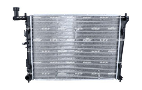 Radiateur, refroidissement du moteur EASY FIT