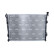 Radiateur, refroidissement du moteur EASY FIT, Vignette 3