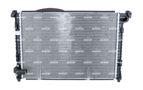 Radiateur, refroidissement du moteur EASY FIT