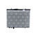 Radiateur, refroidissement du moteur EASY FIT