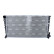 Radiateur, refroidissement du moteur EASY FIT