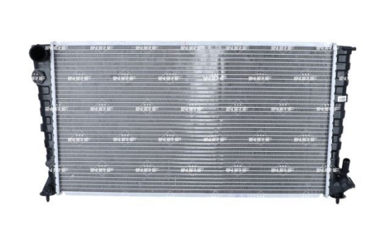 Radiateur, refroidissement du moteur EASY FIT