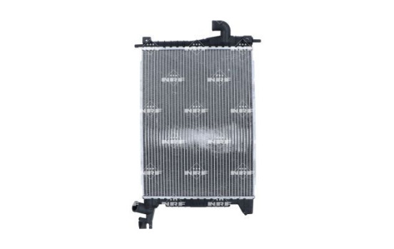 Radiateur, refroidissement du moteur EASY FIT