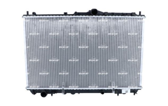 Radiateur, refroidissement du moteur EASY FIT