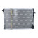 Radiateur, refroidissement du moteur EASY FIT