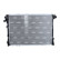 Radiateur, refroidissement du moteur EASY FIT, Vignette 3