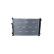 Radiateur, refroidissement du moteur EASY FIT
