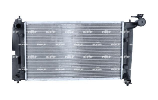 Radiateur, refroidissement du moteur EASY FIT