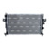 Radiateur, refroidissement du moteur EASY FIT