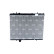 Radiateur, refroidissement du moteur EASY FIT