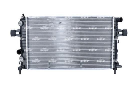 Radiateur, refroidissement du moteur EASY FIT