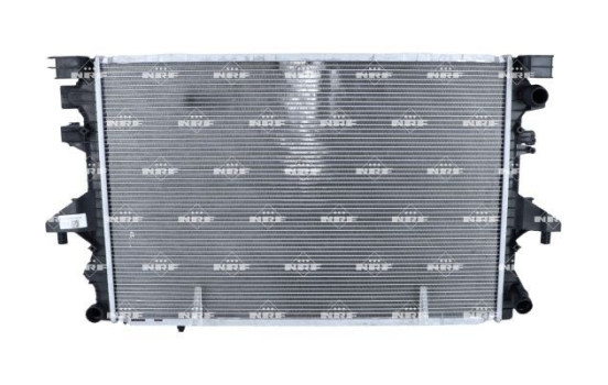 Radiateur, refroidissement du moteur EASY FIT