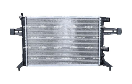 Radiateur, refroidissement du moteur EASY FIT