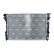Radiateur, refroidissement du moteur EASY FIT