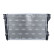 Radiateur, refroidissement du moteur EASY FIT, Vignette 3