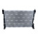 Radiateur, refroidissement du moteur EASY FIT, Vignette 3