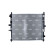 Radiateur, refroidissement du moteur EASY FIT