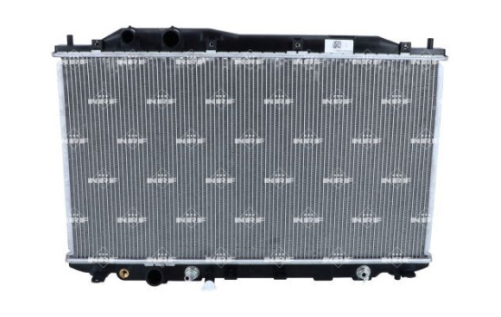 Radiateur, refroidissement du moteur EASY FIT