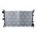 Radiateur, refroidissement du moteur EASY FIT