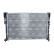 Radiateur, refroidissement du moteur EASY FIT, Vignette 3