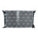 Radiateur, refroidissement du moteur EASY FIT