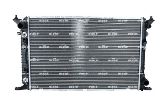 Radiateur, refroidissement du moteur EASY FIT