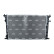 Radiateur, refroidissement du moteur EASY FIT, Vignette 3