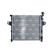 Radiateur, refroidissement du moteur EASY FIT