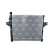 Radiateur, refroidissement du moteur EASY FIT, Vignette 3