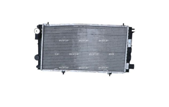 Radiateur, refroidissement du moteur EASY FIT