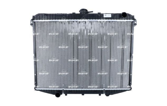 Radiateur, refroidissement du moteur EASY FIT